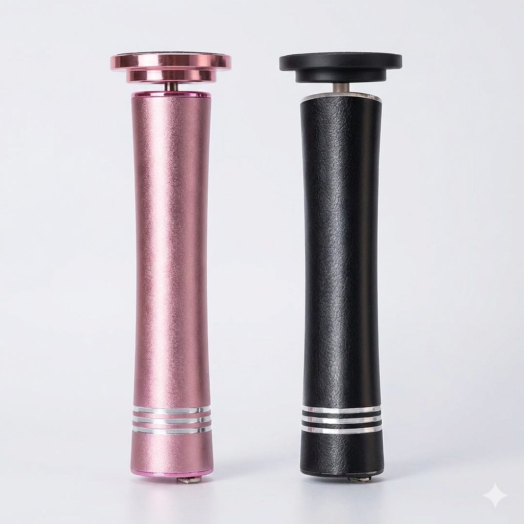 Cordless Electric Foot File